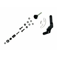 GIVI SADA NA MONTÁŽ PLEXI 5124DT/5124D BMW R 1250 GS (19-20) D5128KIT